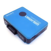 Preview: Sony Walkman WM-A10