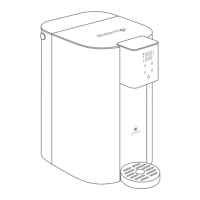 Preview: Waterdrop WD-C1 H-US