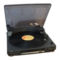 Preview: Akai AP-M600