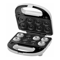 Preview: Silvercrest SWEW 750 D4