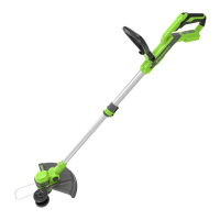 Preview: GreenWorks ST40 B05