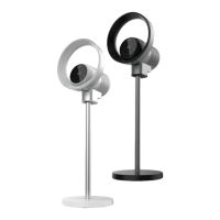 Preview: cecotec TOTALPURE 2 IN1 MOONSTYLE