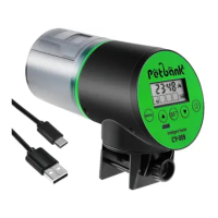 Preview: Petbank CY-009