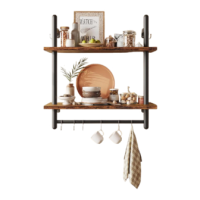 Preview: Bestier H5001080