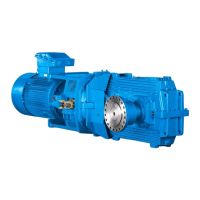 Preview: FLENDER B3 A Series