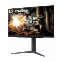 Preview: LG UltraGear 27GS75Q