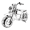 Motorcycle Logo