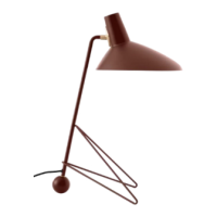 Preview: &Tradition Tripod HM9