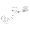 Metal Detector Logo