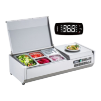 Preview: VEVOR E40TW-G