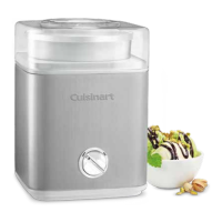 Preview: Cuisinart ICE-30 C Series