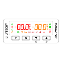 Preview: Lilytech ZL-7802D