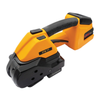 Preview: Signode strapex STB 77