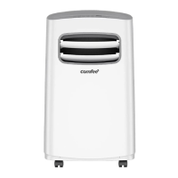 Preview: Comfee MPPFA-12CRN7