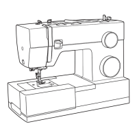 Preview: Singer HD633 M Series
