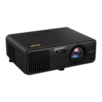 Preview: BenQ AH700 ST