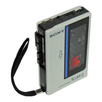 Preview: Sony TCM-2