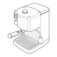 Preview: DeLonghi BAR12FU