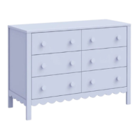 Preview: DaVinci Sammy Scallop M27826