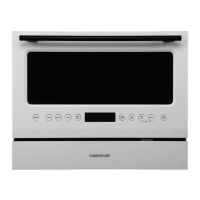 Preview: Farberware FCD06ASWWHC