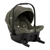 Preview: Joie mint latch