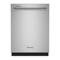 Preview: KitchenAid KDTM405PPS