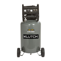 Preview: Klutch 5820673