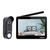 Preview: Evolveo DoorPhone W7