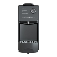 Preview: CASABREWS CM7036E-UL