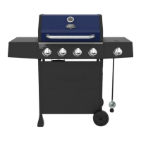 Preview: Nexgrill EXPERT GRILL 720-0789 M