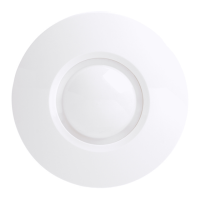 Preview: Texecom CAPTURE CD