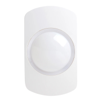 Preview: Texecom CAPTURE LR50-W