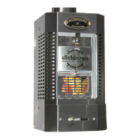 Preview: Dickinson NEWPORT