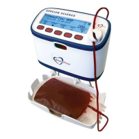 Preview: APPLIED SCIENCE Hemoflow 400