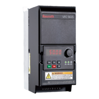 Preview: Bosch rexroth VFC 615 Series