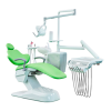 Dental equipment Logo