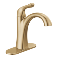 Preview: Delta Arvo 15840 LF-SP