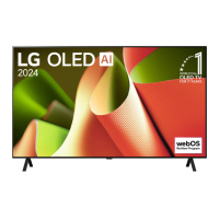 Preview: LG OLED83B4AUA
