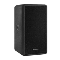 Preview: Sennheiser LSP 500 PRO