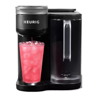 Preview: Keurig K Brew+Chill