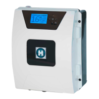 Preview: Hayward AQUARITE FLO ADVANCED