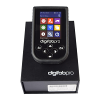 Preview: Tachosys digifob pro
