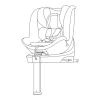 Car Seat Logo