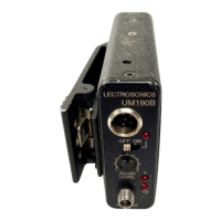 Preview: Lectrosonics UM190B