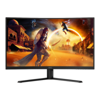 Preview: AOC CQ32G4VE