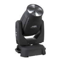 Preview: SHOWTEC Phantom 300 Beam