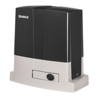 Preview: Beninca BULL 424SE