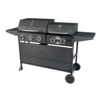 Preview: EXPERT GRILL EX5502638816005