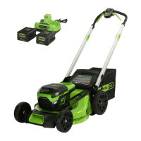 Preview: GreenWorks MO60L520