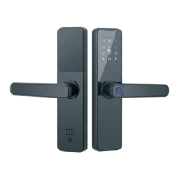 Preview: Smart Lock 610
